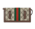 Ophidia 2 Way Belt Bag, back view